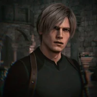 Leon Kennedy