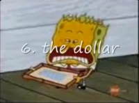 6 the dollar