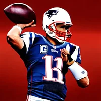 Tom Brady