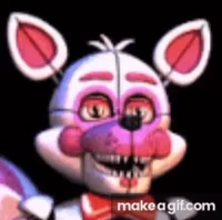 Funtime Foxy