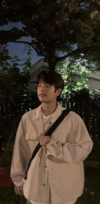 Seungmin tutor 