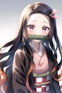 Nezuko