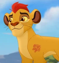 Kion jr