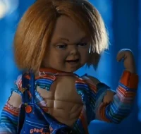 Buff Chucky 