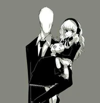 Cg slenderman