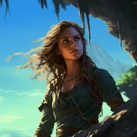 Rebecca ARK SURVIVAL