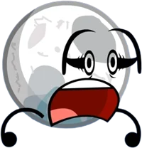 Scared Enceladus