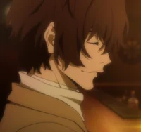 Osamu Dazai