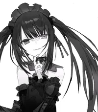 Kurumi Tokisaki 