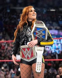 Becky lynch 
