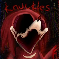 Knuckles Exe
