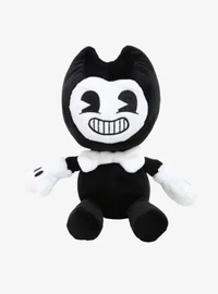 Bendy Plush