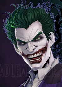 The Joker