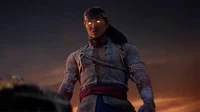 Lord Liu Kang