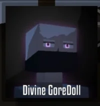 Divine Goredoll