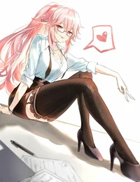 Yae Miko