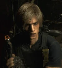 Leon Kennedy