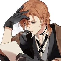 Chuuya