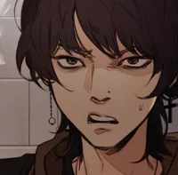 Roommate Scaramouche