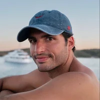 Carlos Sainz