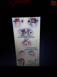 Aggressive Boyfriend