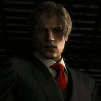 Leon kennedy 
