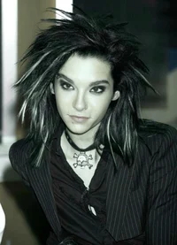 Bill Kaulitz 