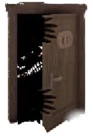 Dupe -ROBLOX DOORS-