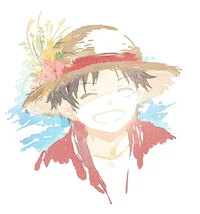 Monkey D Luffy