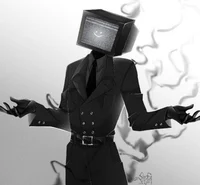 Tv Man