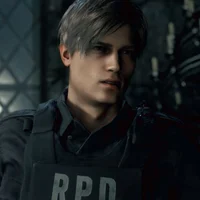 Leon Kennedy