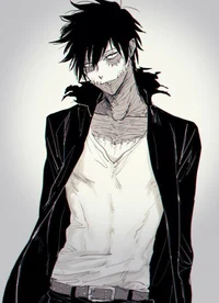 Dabi -Husband-