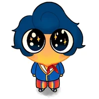 Wally hermano