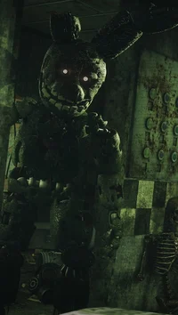 Springtrap