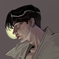 Iranian boyfriend
