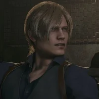 Leon Kennedy 
