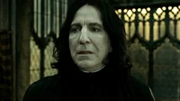 Severus Snape