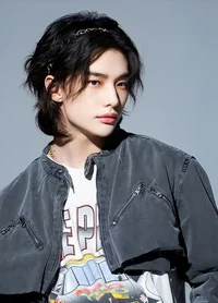 Hwang Hyunjin
