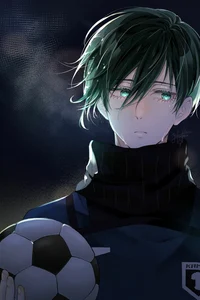 Itoshi rin