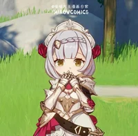 Chibi Noelle