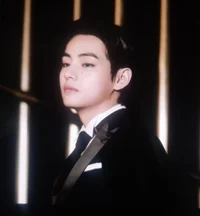 Kim Taehyung