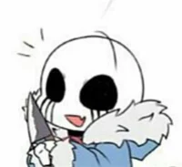 Bitty Killer Sans