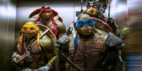 Ninja Turtles 