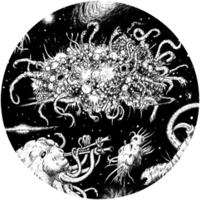 Azathoth -CthMythos-