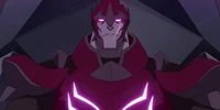 Emperor Zarkon