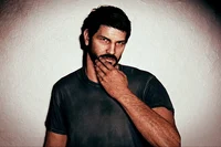 010_Joel Miller -AU-