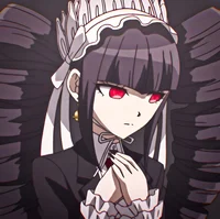 Celestia Ludenburg 