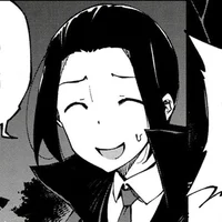 BSD Mori Ougai