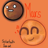 Yandere Mars