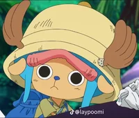 Baby Tony chopper